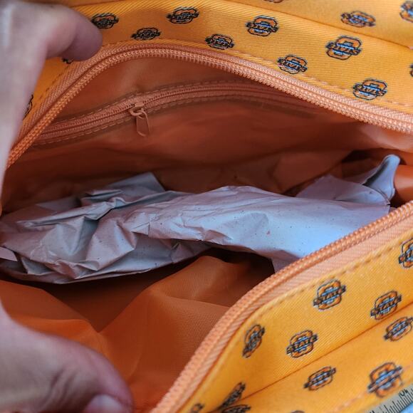 NCAA Oklahoma State University Cowboys College Fan Bundle Lot Purse Wallet Hat - Picture 10 of 16